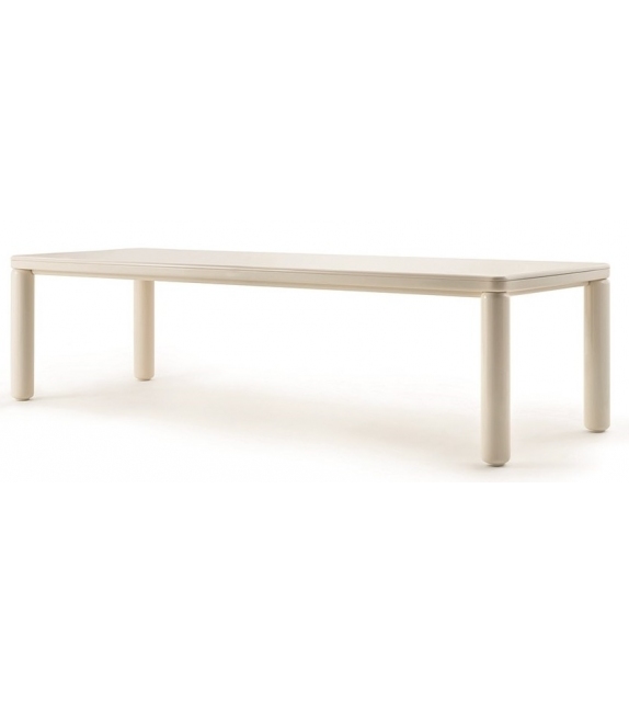 Roma Turri Mesa de Madera