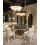 Vogue Turri Round Table