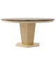 Vogue Turri Round Table