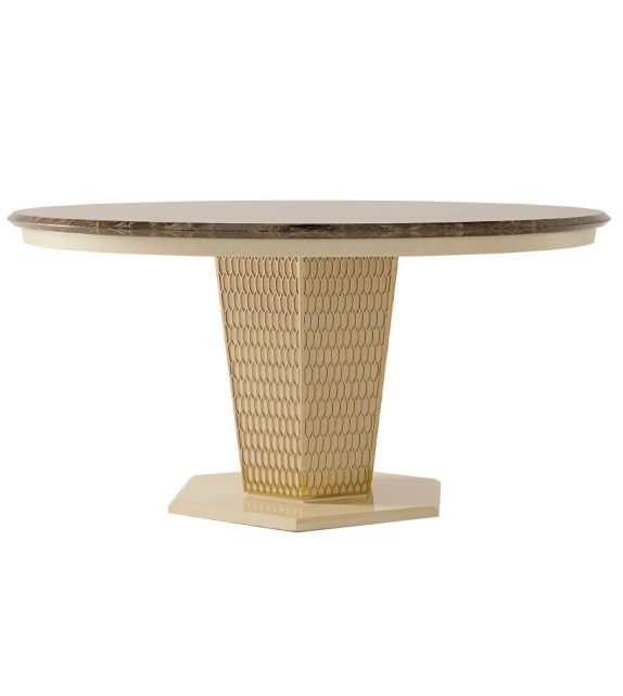 Vogue Turri Round Table