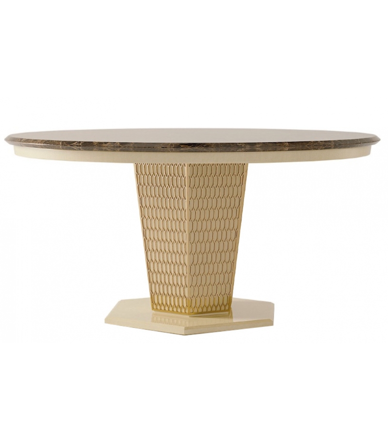 Vogue Turri Round Table