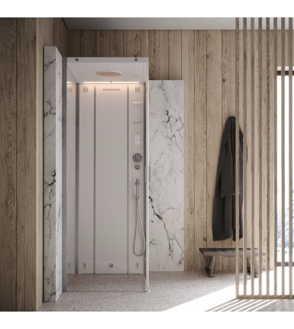 Cloud Jacuzzi Cabine de Douche Milia Shop