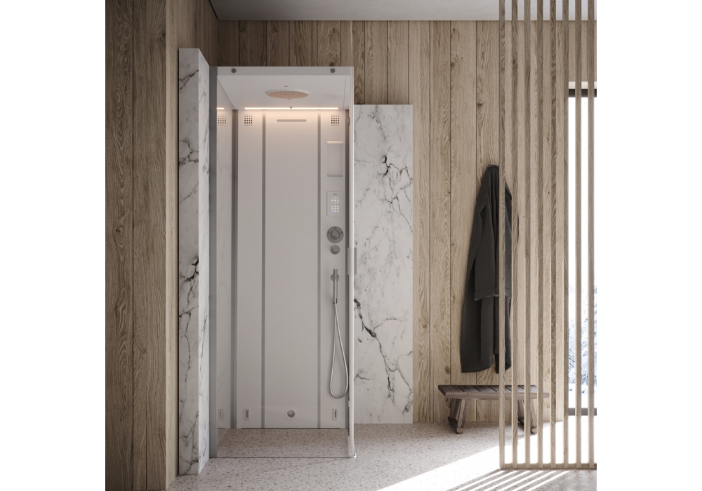 Cloud Jacuzzi Cabine de Douche Milia Shop