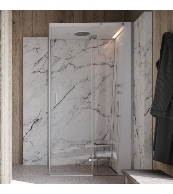 Cloud Jacuzzi Cabine de Douche Milia Shop