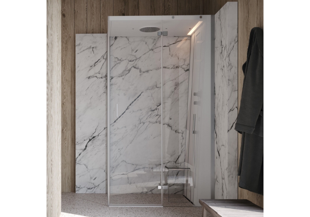 Cloud Jacuzzi Cabine de Douche Milia Shop