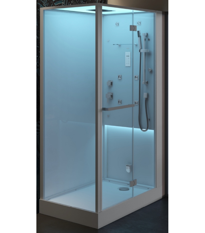 Bali Jacuzzi Cabine de Douche Milia Shop