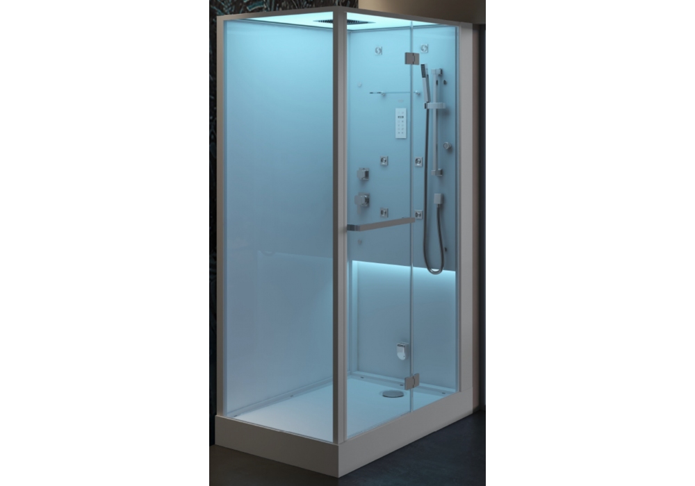 Bali Jacuzzi Cabine de Douche Milia Shop