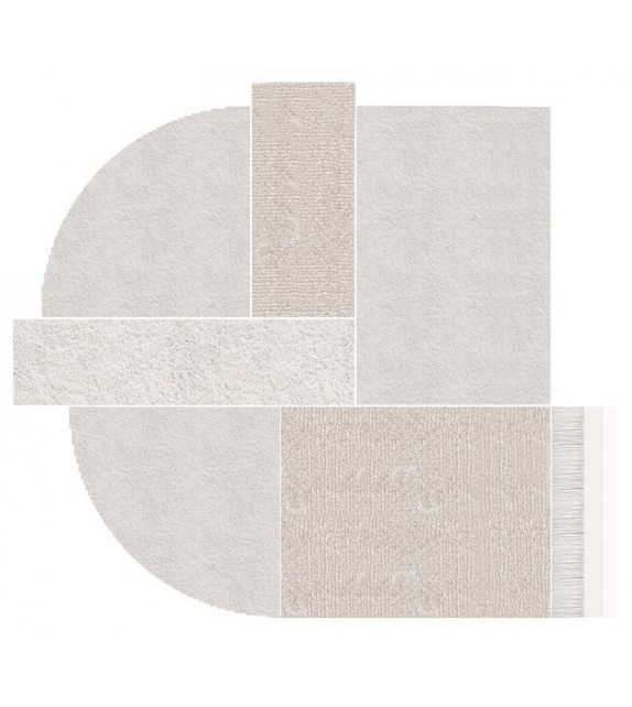 Metaphores Gallotti&Radice Tappeto