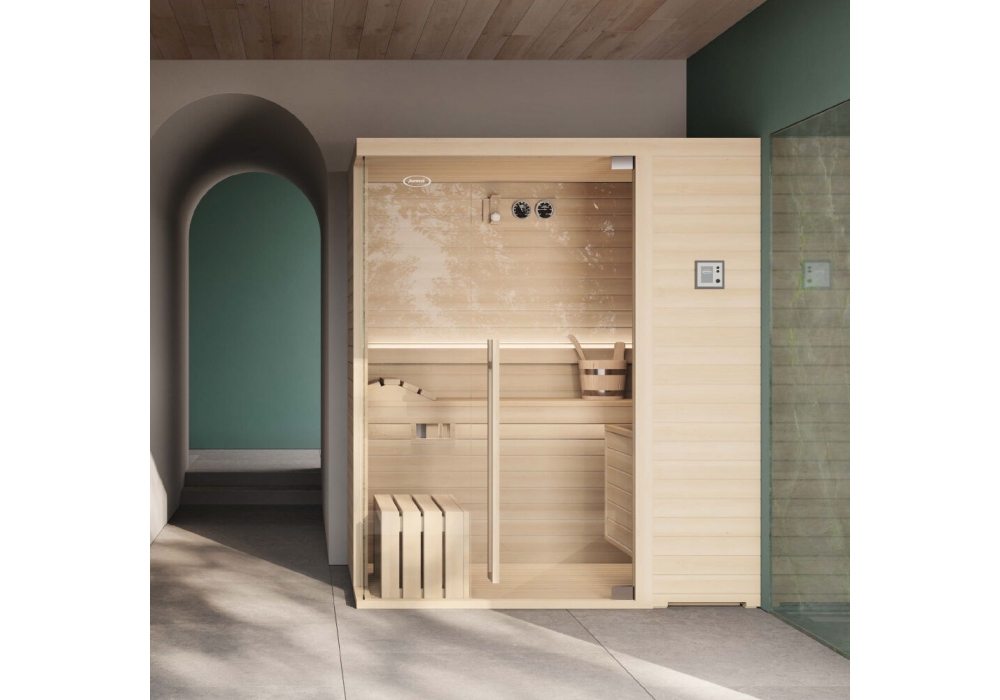 Mood Jacuzzi Sauna Milia Shop