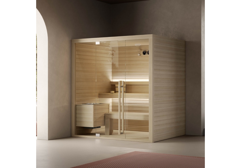 Mood Sauna Jacuzzi Milia Shop