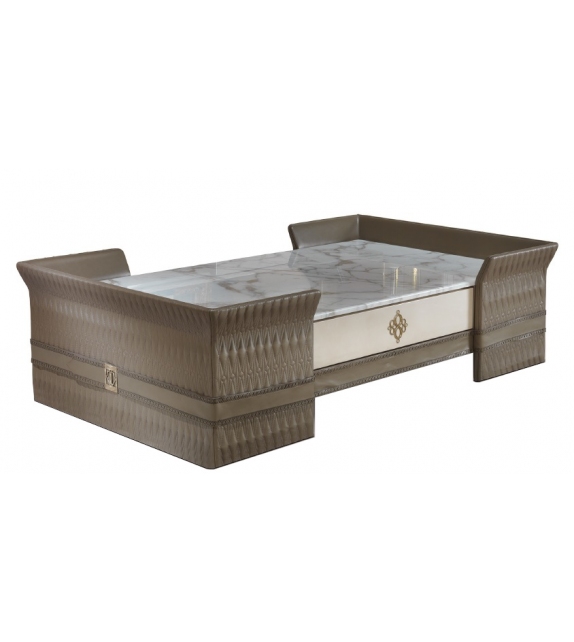 Numero Tre Turri Table Basse