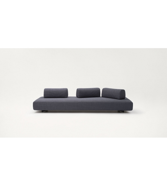Orlando Paola Lenti Modulares Sofa