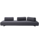 Orlando Paola Lenti Modular Sofa