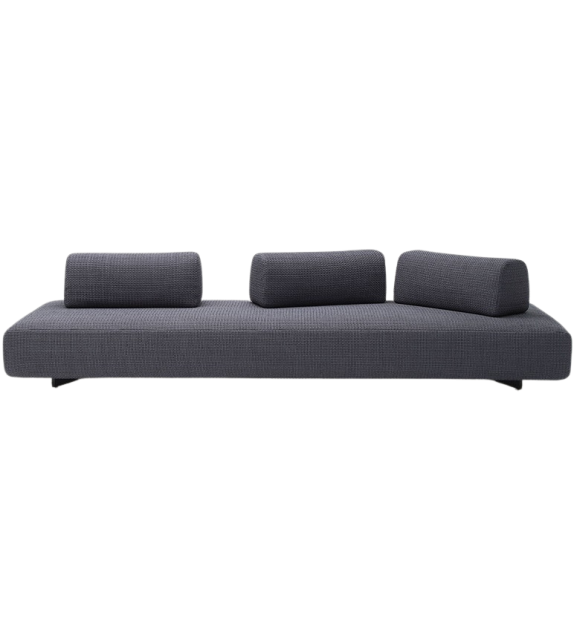 Orlando Paola Lenti Modulares Sofa