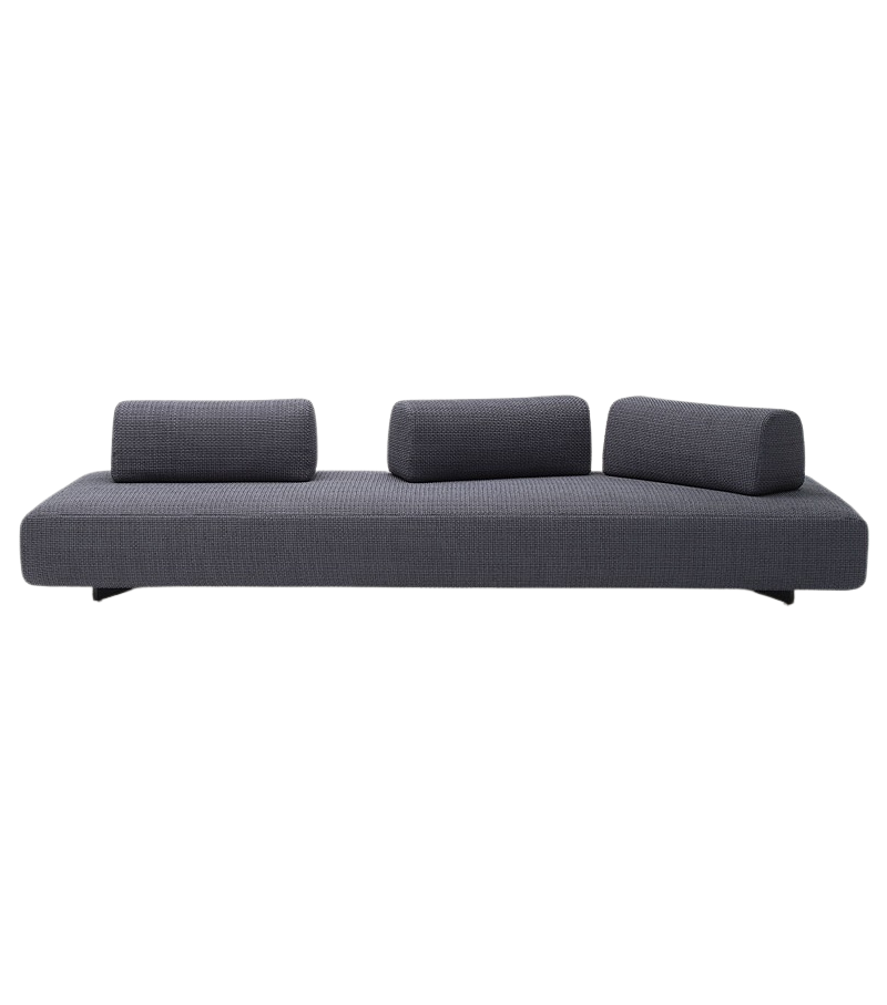 Orlando Paola Lenti Modular Sofa