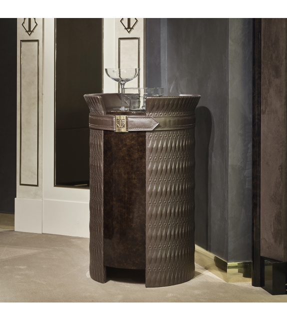 Numero Tre Turri Columna