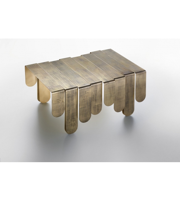 Xilo De Castelli Coffee Table