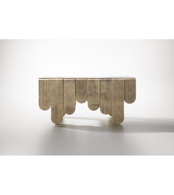 Xilo De Castelli Coffee Table