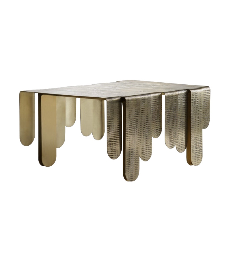 Xilo De Castelli Coffee Table