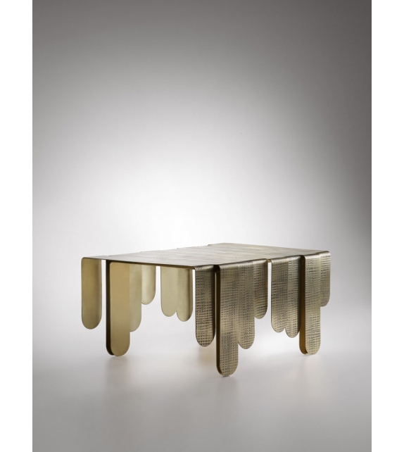 Xilo De Castelli Table Basse