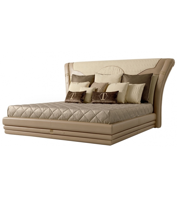 Numero Tre Turri Letto