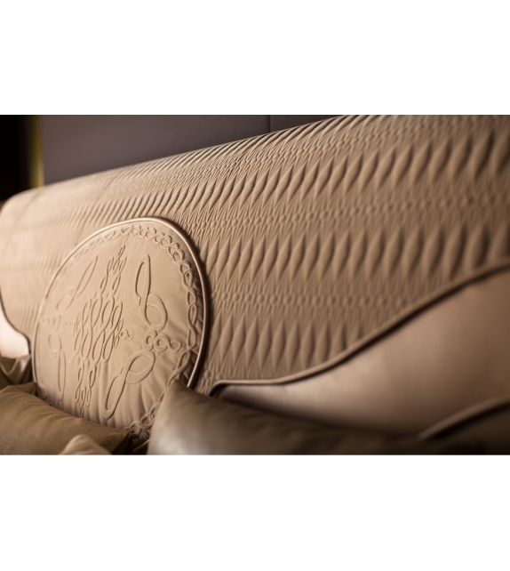 Numero Tre Turri Letto