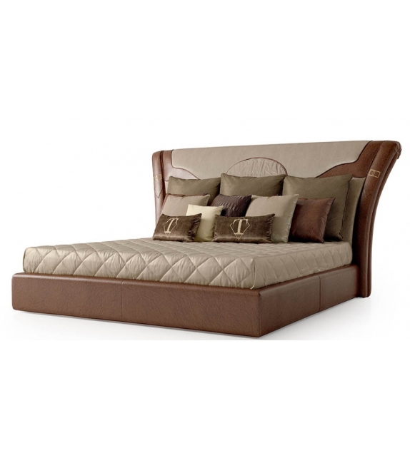 Numero Tre Turri Letto