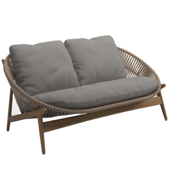 Bora Lounge Gloster Sofa