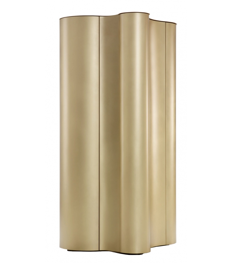 Ripple DeCastelli Mobile Contenitore