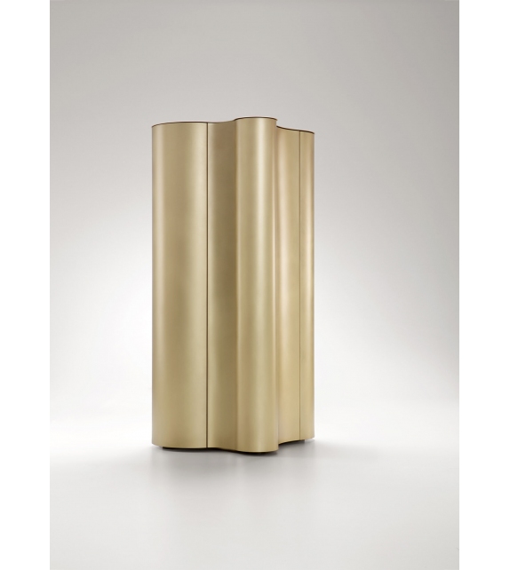 Ripple DeCastelli Container