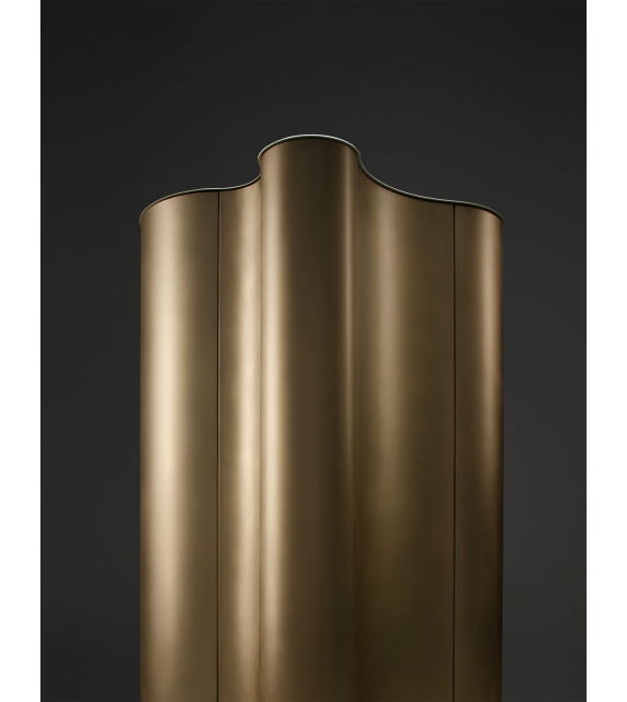 Ripple DeCastelli Container