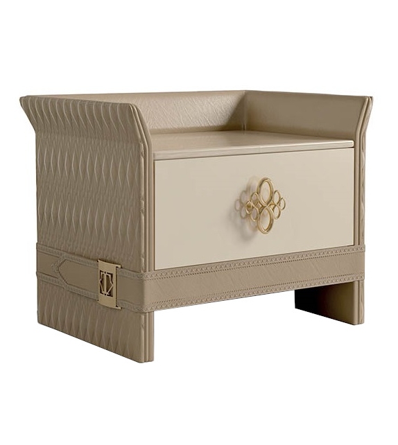 Numero Tre Turri Mesilla De Noche