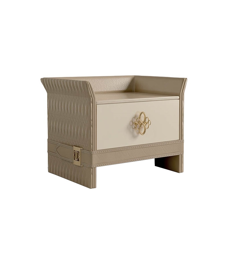 Numero Tre Turri Table De Chevet