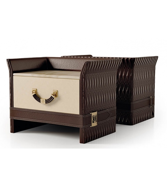 Numero Tre Turri Table De Chevet