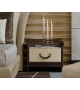Numero Tre Turri Bedside Table