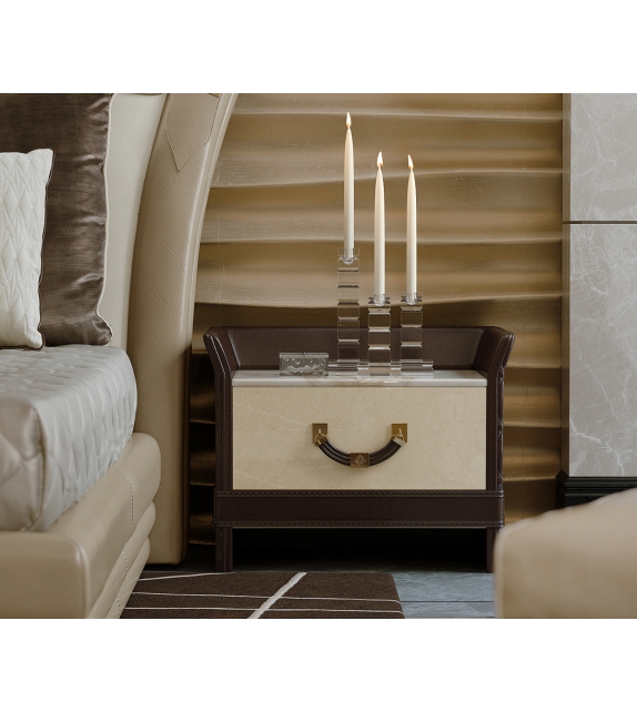 Numero Tre Turri Table De Chevet