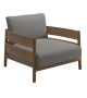 Haven Gloster Fauteuil