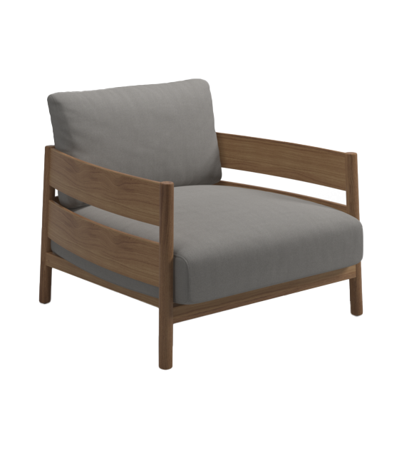 Haven Gloster Poltrona