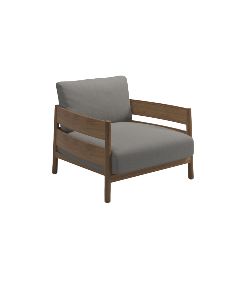 Haven Gloster Fauteuil