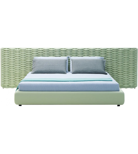 Silent Line Paola Lenti Letto