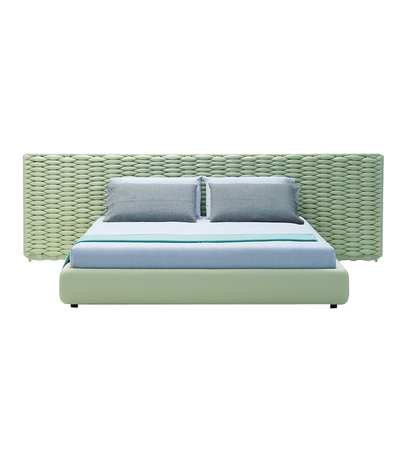 Silent Line Paola Lenti Cama
