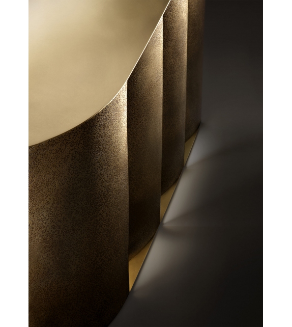 Sinestesia DeCastelli Console