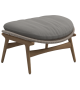 Haven Lounge Gloster Ottoman