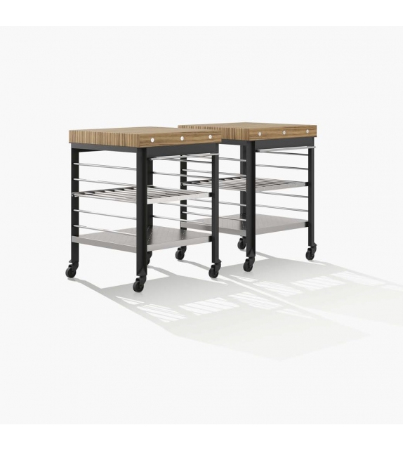 Land Cocina Poliform