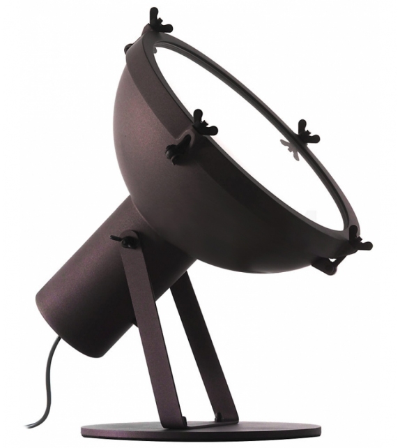 Ready for shipping - Projecteur 365 Nemo Floor Lamp