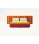Silent Reps Paola Lenti Cama