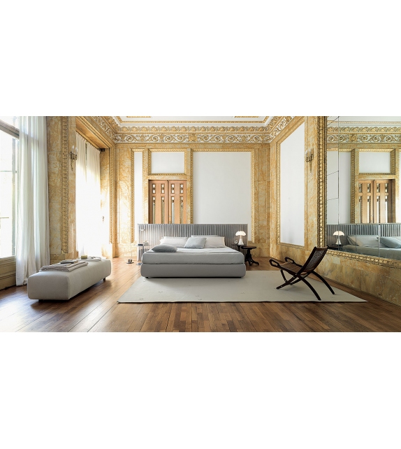 Silent Reps Paola Lenti Bett