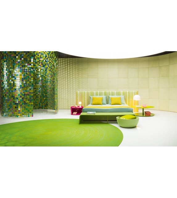 Silent Reps Paola Lenti Lit