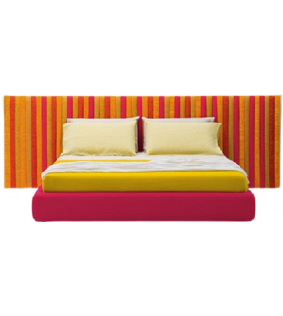 Silent Reps Paola Lenti Cama