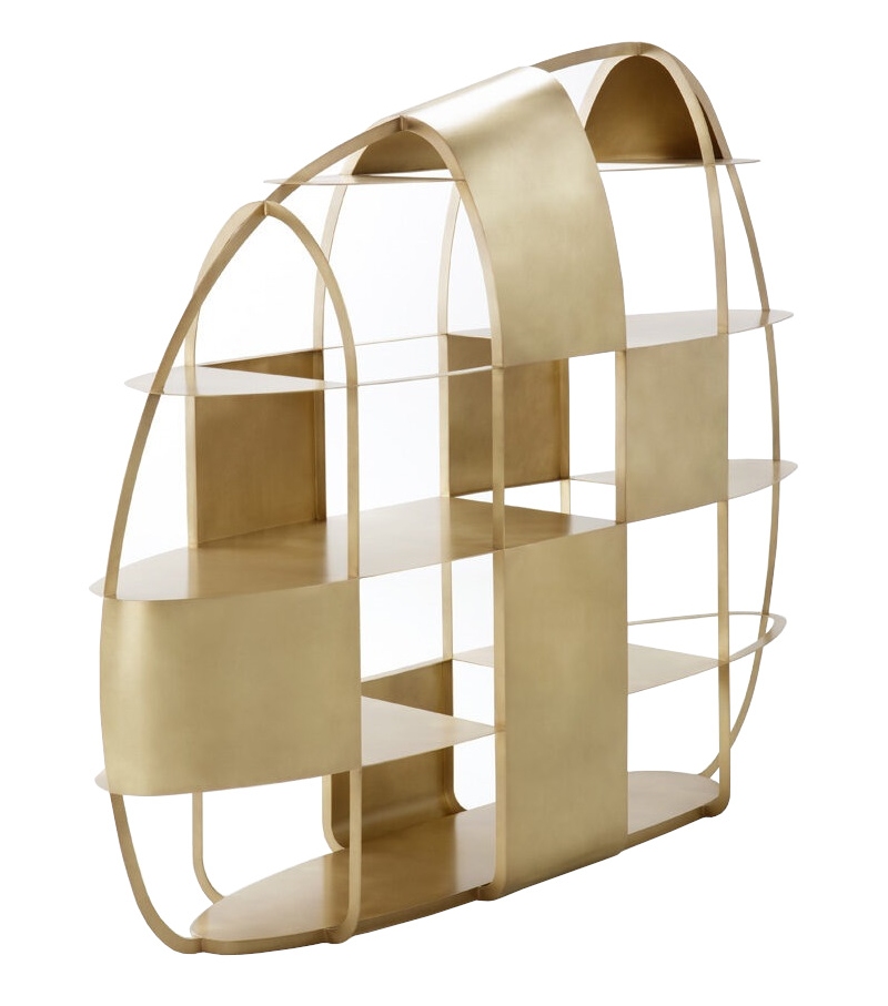 Airframe DeCastelli Librera